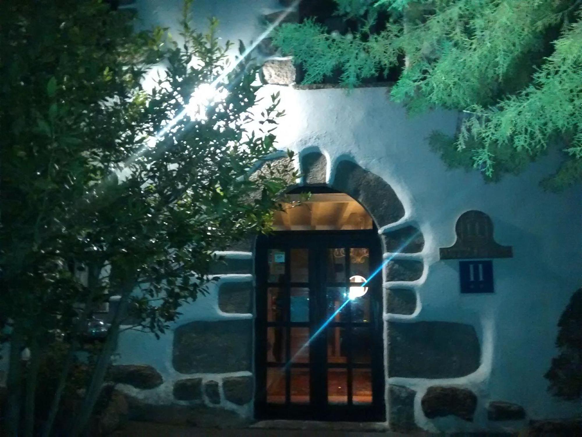 Hotel Rural Natxiondo ليكيتيو المظهر الخارجي الصورة