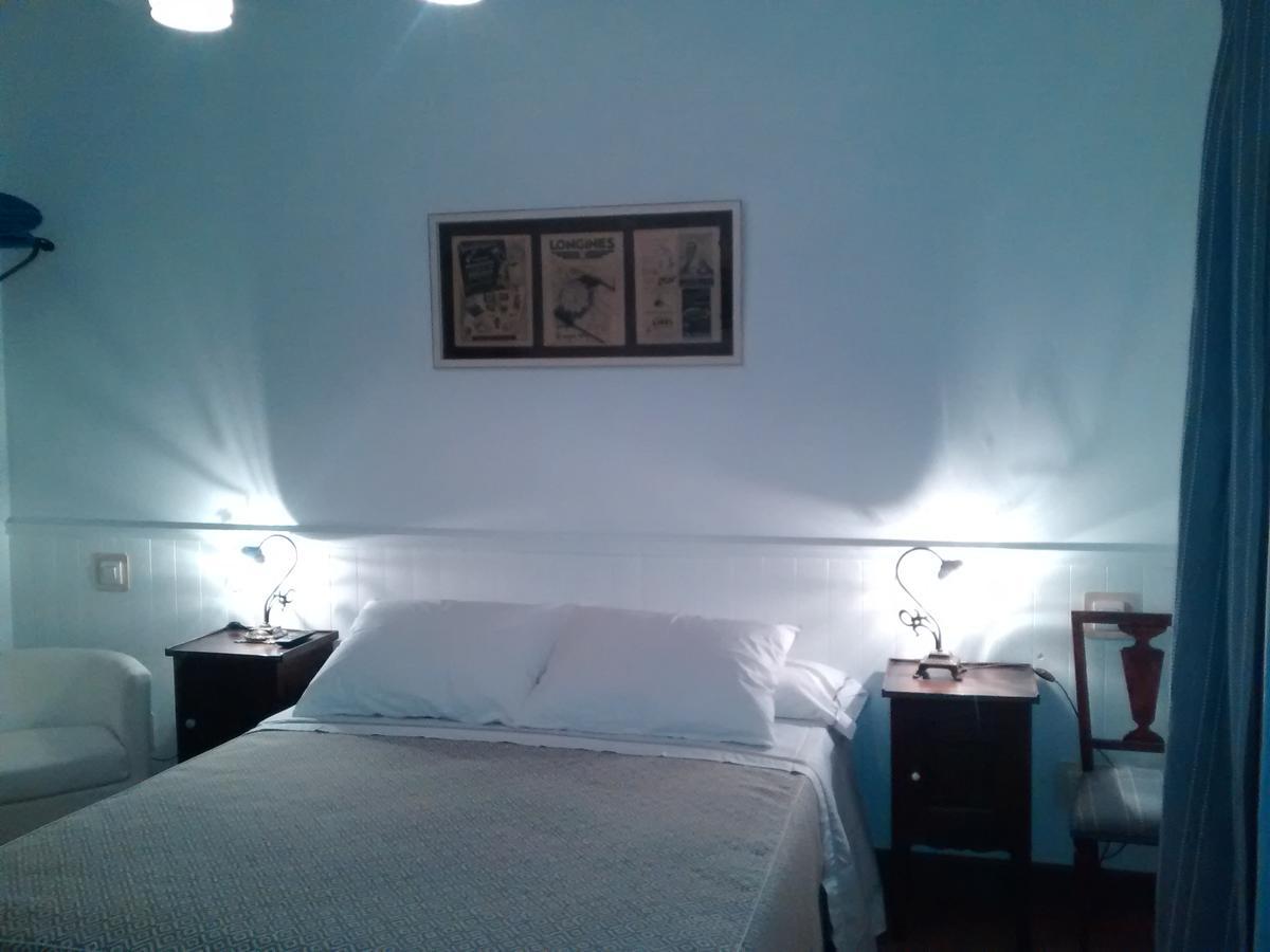 Hotel Rural Natxiondo ليكيتيو المظهر الخارجي الصورة