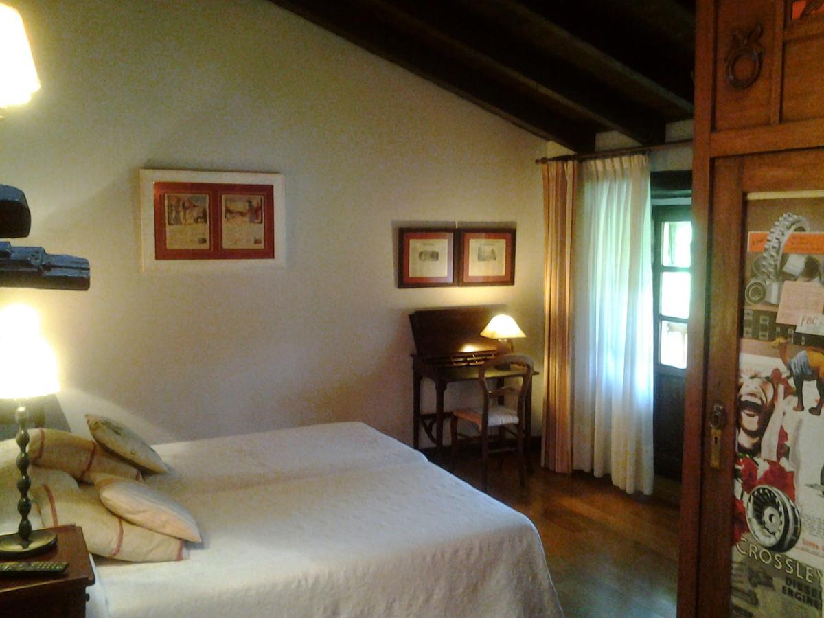 Hotel Rural Natxiondo ليكيتيو المظهر الخارجي الصورة
