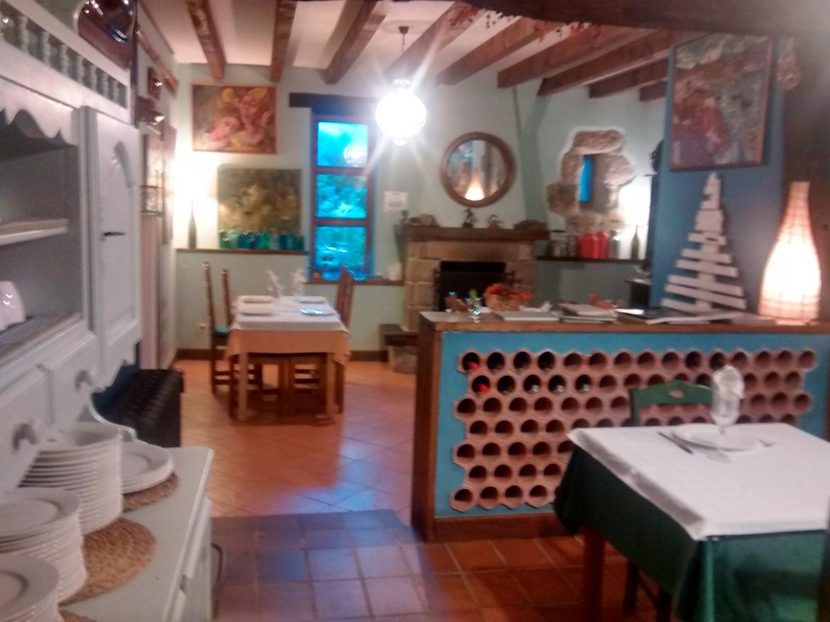 Hotel Rural Natxiondo ليكيتيو المظهر الخارجي الصورة