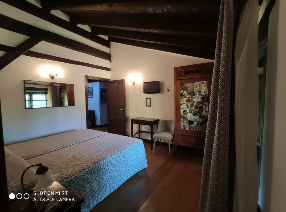 Hotel Rural Natxiondo ليكيتيو المظهر الخارجي الصورة